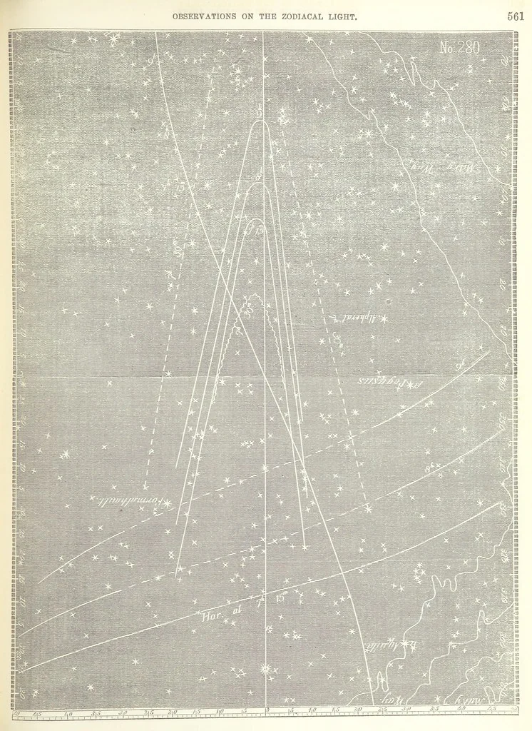 An illustration from Narrative of the Expedition of an American Squadron to the China Seas and Japan, performed in the years 1852, 1853 and 1854, under the command of Commodore M. C. Perry ... by order of the Government of the United States. Compiled from the original notes and journals of Commodore Perry and his officers ... by F. L. Hawks, etc. [With plates, including maps, 1856, leaf 611