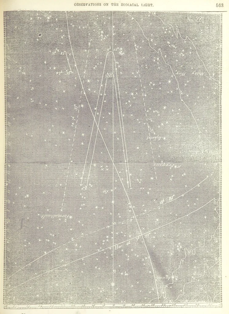 An illustration from Narrative of the Expedition of an American Squadron to the China Seas and Japan, performed in the years 1852, 1853 and 1854, under the command of Commodore M. C. Perry ... by order of the Government of the United States. Compiled from the original notes and journals of Commodore Perry and his officers ... by F. L. Hawks, etc. [With plates, including maps, 1856, leaf 613