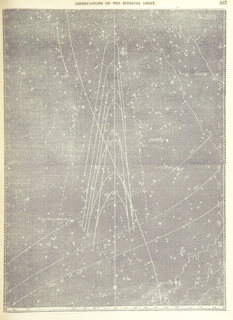 An illustration from Narrative of the Expedition of an American Squadron to the China Seas and Japan, performed in the years 1852, 1853 and 1854, under the command of Commodore M. C. Perry ... by order of the Government of the United States. Compiled from the original notes and journals of Commodore Perry and his officers ... by F. L. Hawks, etc. [With plates, including maps, 1856, leaf 617