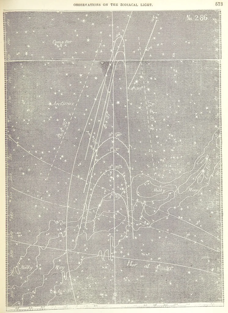 An illustration from Narrative of the Expedition of an American Squadron to the China Seas and Japan, performed in the years 1852, 1853 and 1854, under the command of Commodore M. C. Perry ... by order of the Government of the United States. Compiled from the original notes and journals of Commodore Perry and his officers ... by F. L. Hawks, etc. [With plates, including maps, 1856, leaf 623