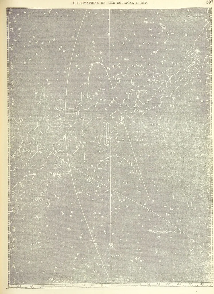 An illustration from Narrative of the Expedition of an American Squadron to the China Seas and Japan, performed in the years 1852, 1853 and 1854, under the command of Commodore M. C. Perry ... by order of the Government of the United States. Compiled from the original notes and journals of Commodore Perry and his officers ... by F. L. Hawks, etc. [With plates, including maps, 1856, leaf 647