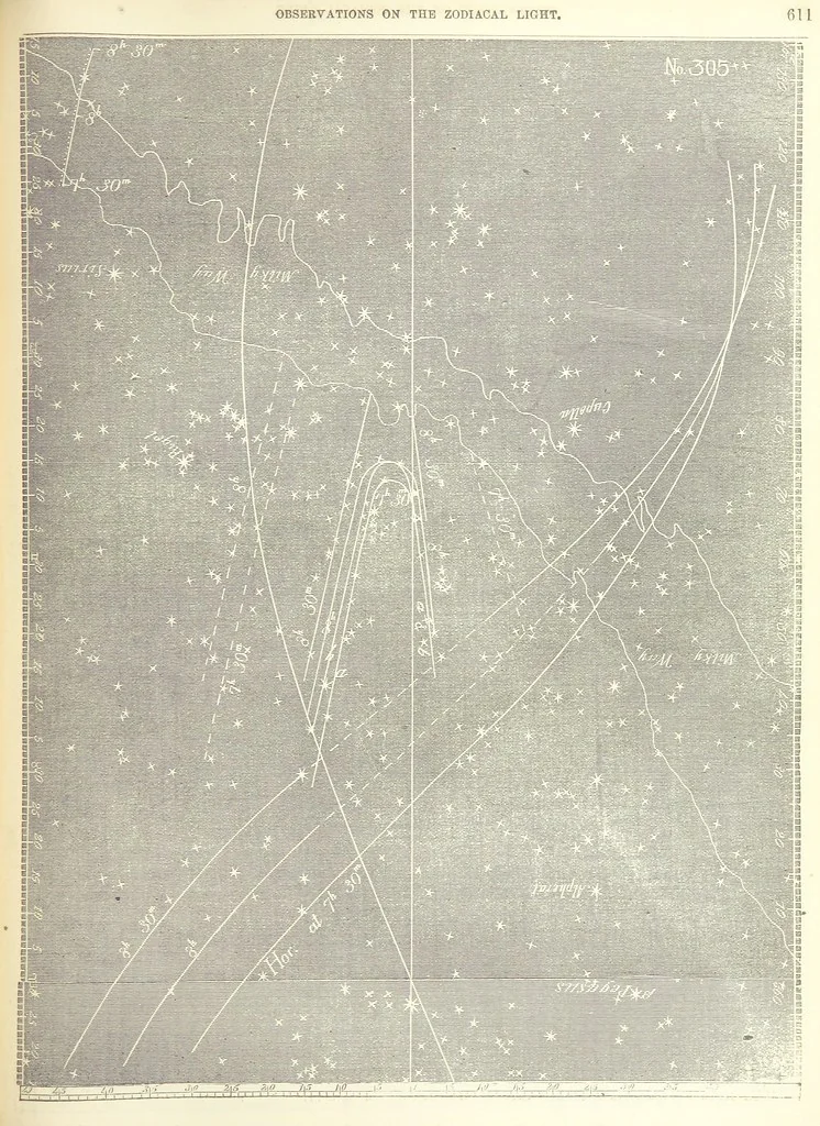 An illustration from Narrative of the Expedition of an American Squadron to the China Seas and Japan, performed in the years 1852, 1853 and 1854, under the command of Commodore M. C. Perry ... by order of the Government of the United States. Compiled from the original notes and journals of Commodore Perry and his officers ... by F. L. Hawks, etc. [With plates, including maps, 1856, leaf 661
