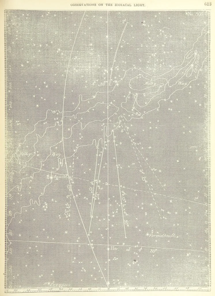 An illustration from Narrative of the Expedition of an American Squadron to the China Seas and Japan, performed in the years 1852, 1853 and 1854, under the command of Commodore M. C. Perry ... by order of the Government of the United States. Compiled from the original notes and journals of Commodore Perry and his officers ... by F. L. Hawks, etc. [With plates, including maps, 1856, leaf 663