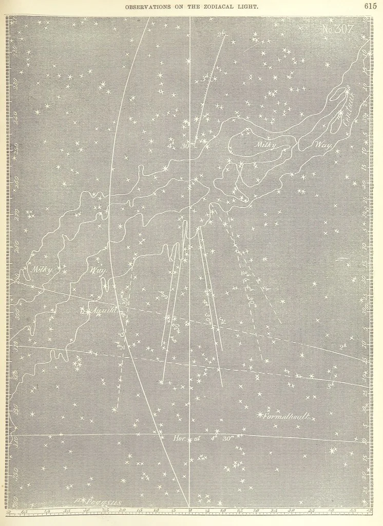An illustration from Narrative of the Expedition of an American Squadron to the China Seas and Japan, performed in the years 1852, 1853 and 1854, under the command of Commodore M. C. Perry ... by order of the Government of the United States. Compiled from the original notes and journals of Commodore Perry and his officers ... by F. L. Hawks, etc. [With plates, including maps, 1856, leaf 665