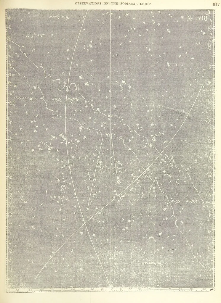 An illustration from Narrative of the Expedition of an American Squadron to the China Seas and Japan, performed in the years 1852, 1853 and 1854, under the command of Commodore M. C. Perry ... by order of the Government of the United States. Compiled from the original notes and journals of Commodore Perry and his officers ... by F. L. Hawks, etc. [With plates, including maps, 1856, leaf 667