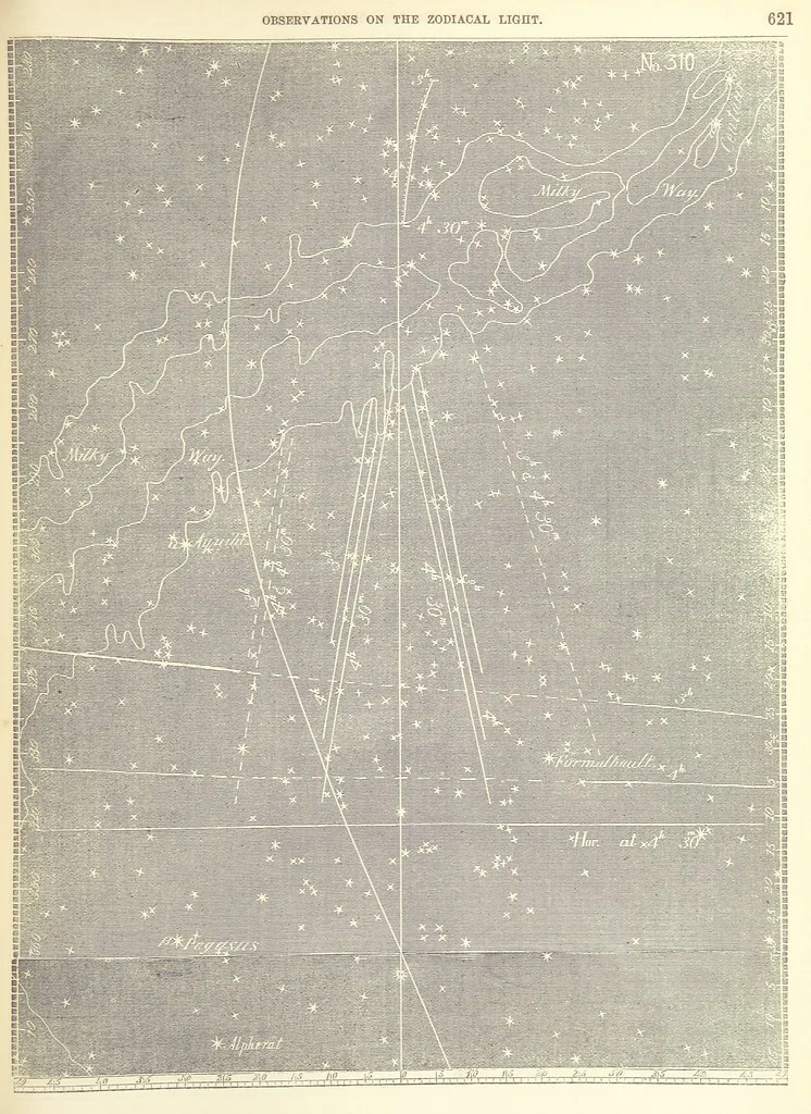 An illustration from Narrative of the Expedition of an American Squadron to the China Seas and Japan, performed in the years 1852, 1853 and 1854, under the command of Commodore M. C. Perry ... by order of the Government of the United States. Compiled from the original notes and journals of Commodore Perry and his officers ... by F. L. Hawks, etc. [With plates, including maps, 1856, leaf 671