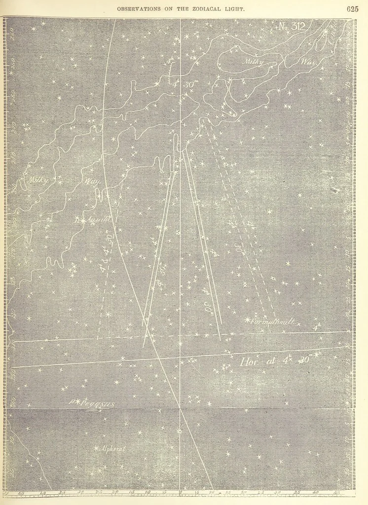 An illustration from Narrative of the Expedition of an American Squadron to the China Seas and Japan, performed in the years 1852, 1853 and 1854, under the command of Commodore M. C. Perry ... by order of the Government of the United States. Compiled from the original notes and journals of Commodore Perry and his officers ... by F. L. Hawks, etc. [With plates, including maps, 1856, leaf 675