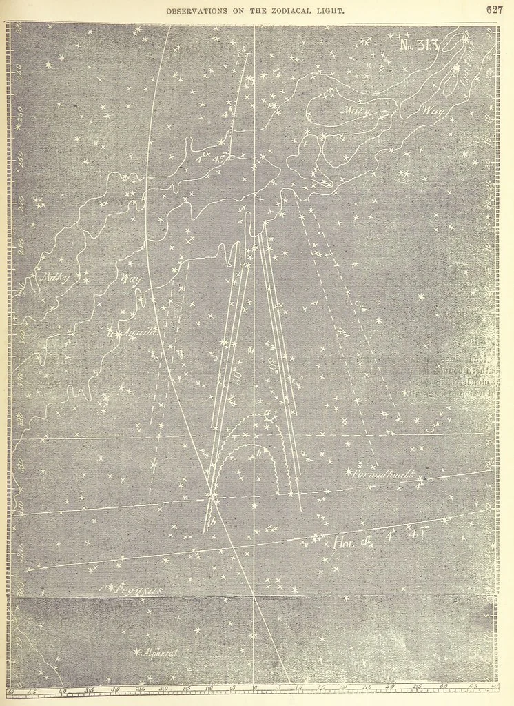 An illustration from Narrative of the Expedition of an American Squadron to the China Seas and Japan, performed in the years 1852, 1853 and 1854, under the command of Commodore M. C. Perry ... by order of the Government of the United States. Compiled from the original notes and journals of Commodore Perry and his officers ... by F. L. Hawks, etc. [With plates, including maps, 1856, leaf 677