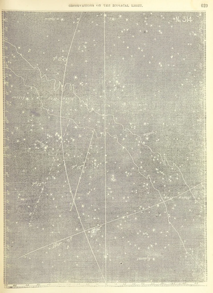 An illustration from Narrative of the Expedition of an American Squadron to the China Seas and Japan, performed in the years 1852, 1853 and 1854, under the command of Commodore M. C. Perry ... by order of the Government of the United States. Compiled from the original notes and journals of Commodore Perry and his officers ... by F. L. Hawks, etc. [With plates, including maps, 1856, leaf 679