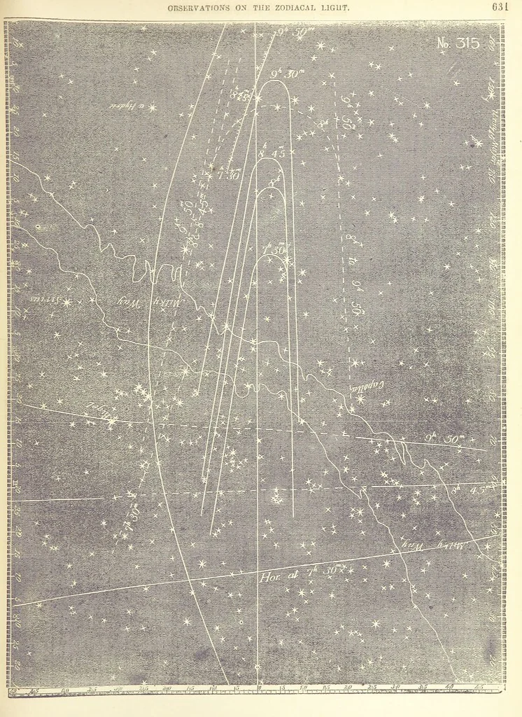 An illustration from Narrative of the Expedition of an American Squadron to the China Seas and Japan, performed in the years 1852, 1853 and 1854, under the command of Commodore M. C. Perry ... by order of the Government of the United States. Compiled from the original notes and journals of Commodore Perry and his officers ... by F. L. Hawks, etc. [With plates, including maps, 1856, leaf 681