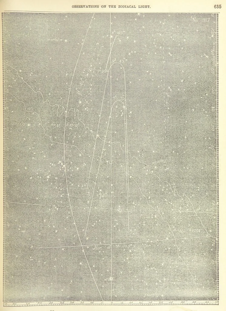 An illustration from Narrative of the Expedition of an American Squadron to the China Seas and Japan, performed in the years 1852, 1853 and 1854, under the command of Commodore M. C. Perry ... by order of the Government of the United States. Compiled from the original notes and journals of Commodore Perry and his officers ... by F. L. Hawks, etc. [With plates, including maps, 1856, leaf 685