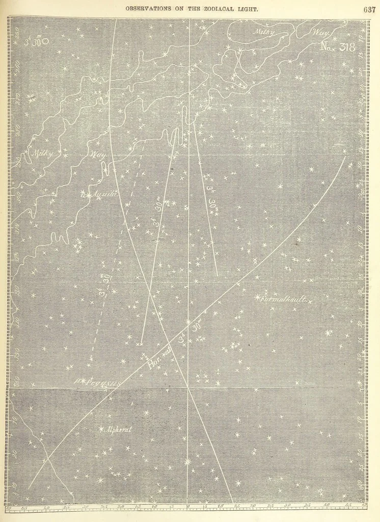 An illustration from Narrative of the Expedition of an American Squadron to the China Seas and Japan, performed in the years 1852, 1853 and 1854, under the command of Commodore M. C. Perry ... by order of the Government of the United States. Compiled from the original notes and journals of Commodore Perry and his officers ... by F. L. Hawks, etc. [With plates, including maps, 1856, leaf 687