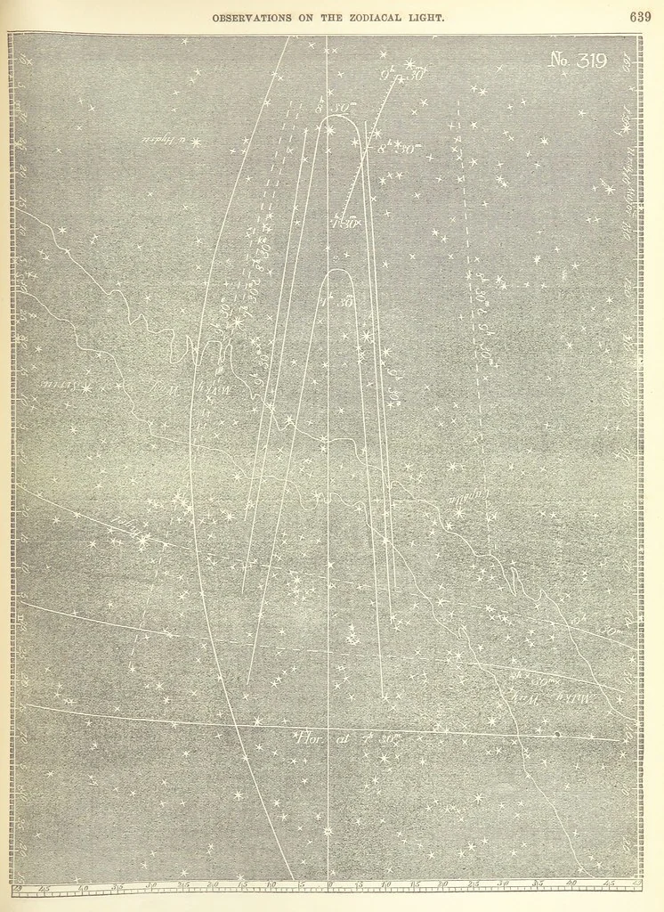An illustration from Narrative of the Expedition of an American Squadron to the China Seas and Japan, performed in the years 1852, 1853 and 1854, under the command of Commodore M. C. Perry ... by order of the Government of the United States. Compiled from the original notes and journals of Commodore Perry and his officers ... by F. L. Hawks, etc. [With plates, including maps, 1856, leaf 689