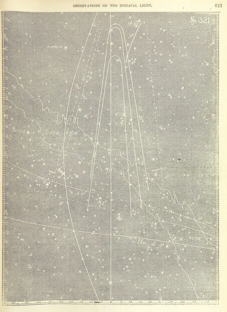 An illustration from Narrative of the Expedition of an American Squadron to the China Seas and Japan, performed in the years 1852, 1853 and 1854, under the command of Commodore M. C. Perry ... by order of the Government of the United States. Compiled from the original notes and journals of Commodore Perry and his officers ... by F. L. Hawks, etc. [With plates, including maps, 1856, leaf 693