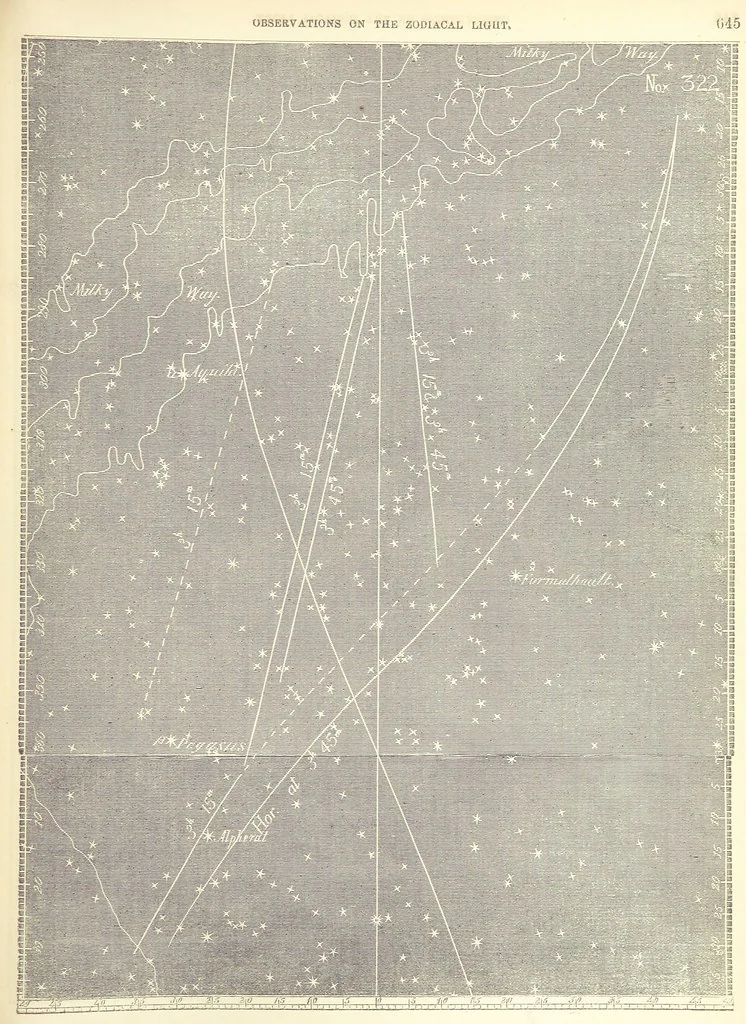 An illustration from Narrative of the Expedition of an American Squadron to the China Seas and Japan, performed in the years 1852, 1853 and 1854, under the command of Commodore M. C. Perry ... by order of the Government of the United States. Compiled from the original notes and journals of Commodore Perry and his officers ... by F. L. Hawks, etc. [With plates, including maps, 1856, leaf 695
