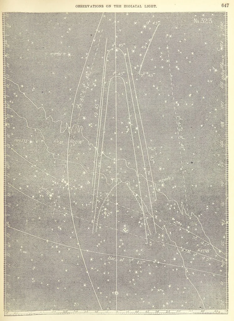 An illustration from Narrative of the Expedition of an American Squadron to the China Seas and Japan, performed in the years 1852, 1853 and 1854, under the command of Commodore M. C. Perry ... by order of the Government of the United States. Compiled from the original notes and journals of Commodore Perry and his officers ... by F. L. Hawks, etc. [With plates, including maps, 1856, leaf 697