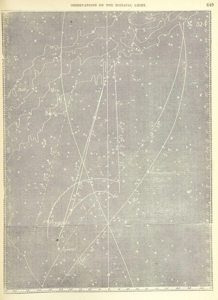 An illustration from Narrative of the Expedition of an American Squadron to the China Seas and Japan, performed in the years 1852, 1853 and 1854, under the command of Commodore M. C. Perry ... by order of the Government of the United States. Compiled from the original notes and journals of Commodore Perry and his officers ... by F. L. Hawks, etc. [With plates, including maps, 1856, leaf 699
