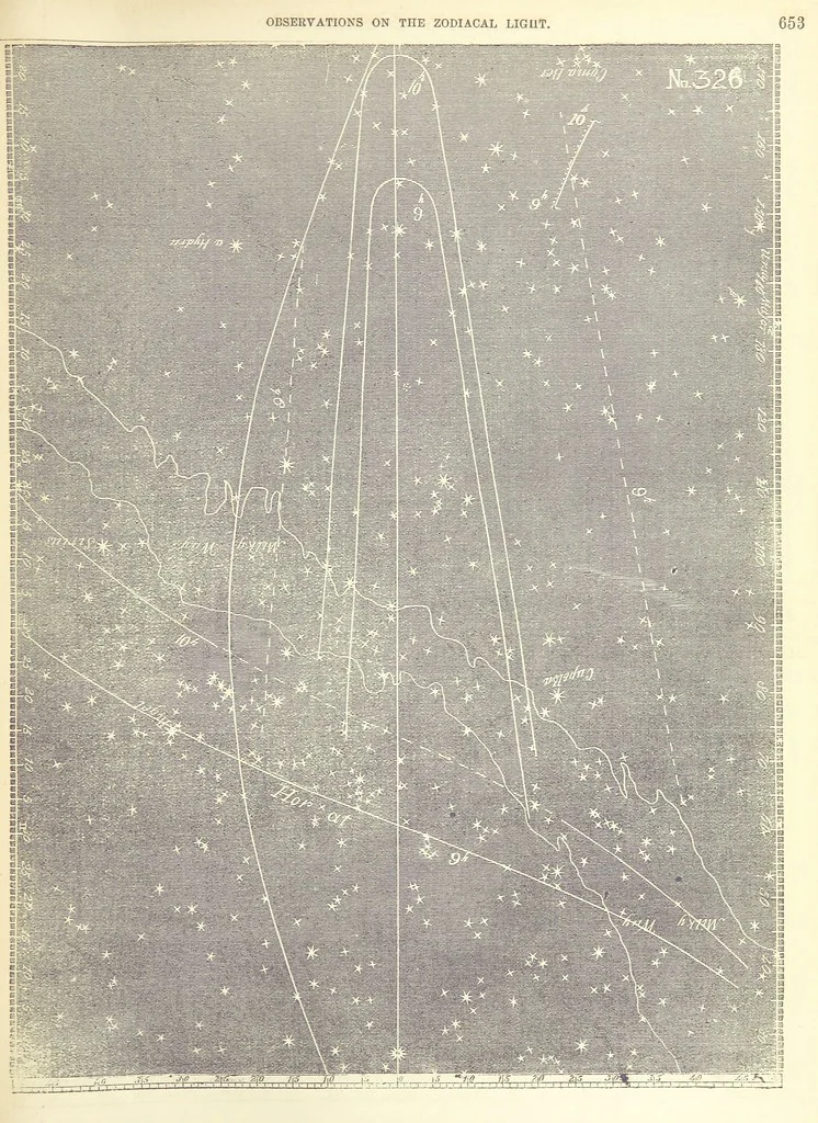 An illustration from Narrative of the Expedition of an American Squadron to the China Seas and Japan, performed in the years 1852, 1853 and 1854, under the command of Commodore M. C. Perry ... by order of the Government of the United States. Compiled from the original notes and journals of Commodore Perry and his officers ... by F. L. Hawks, etc. [With plates, including maps, 1856, leaf 703