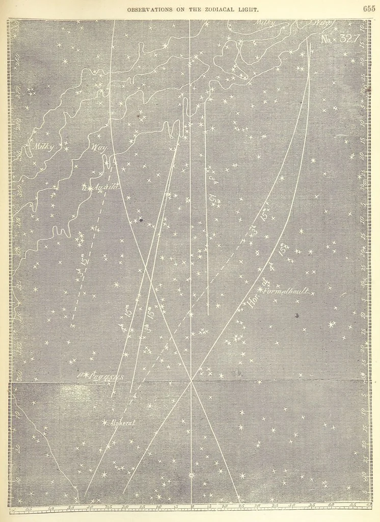 An illustration from Narrative of the Expedition of an American Squadron to the China Seas and Japan, performed in the years 1852, 1853 and 1854, under the command of Commodore M. C. Perry ... by order of the Government of the United States. Compiled from the original notes and journals of Commodore Perry and his officers ... by F. L. Hawks, etc. [With plates, including maps, 1856, leaf 705