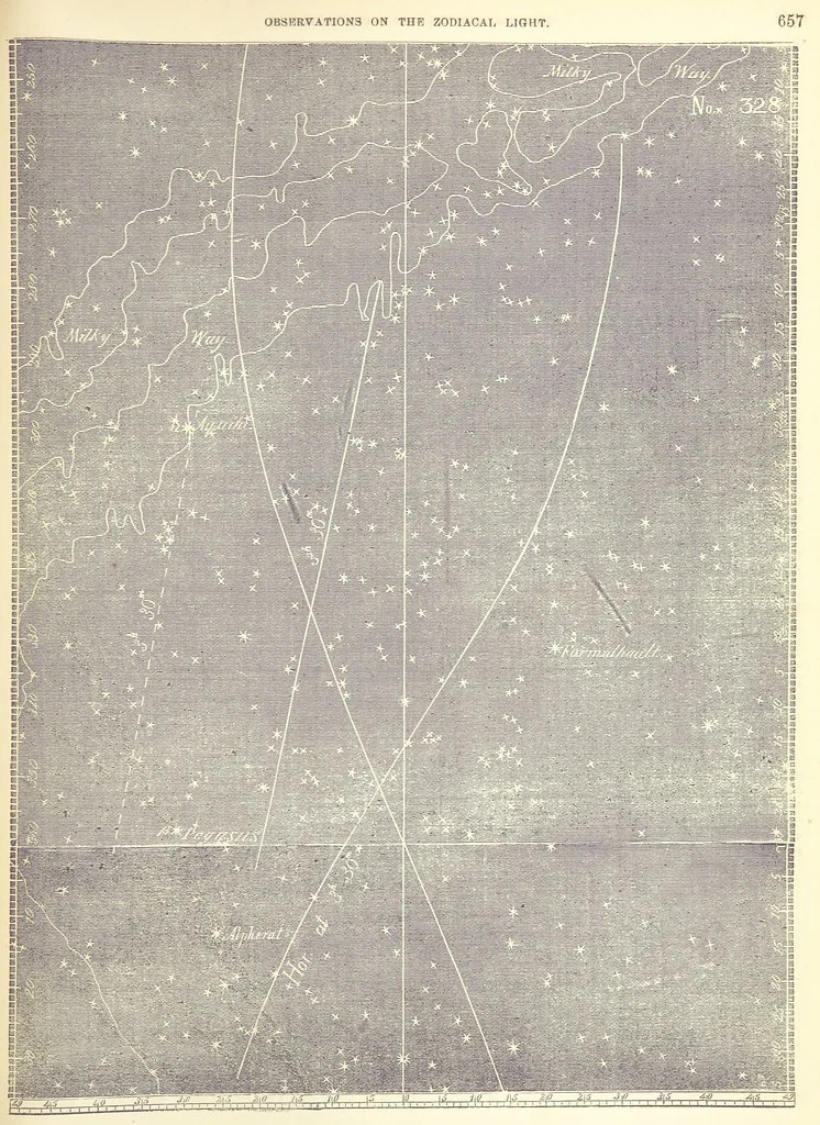 An illustration from Narrative of the Expedition of an American Squadron to the China Seas and Japan, performed in the years 1852, 1853 and 1854, under the command of Commodore M. C. Perry ... by order of the Government of the United States. Compiled from the original notes and journals of Commodore Perry and his officers ... by F. L. Hawks, etc. [With plates, including maps, 1856, leaf 707