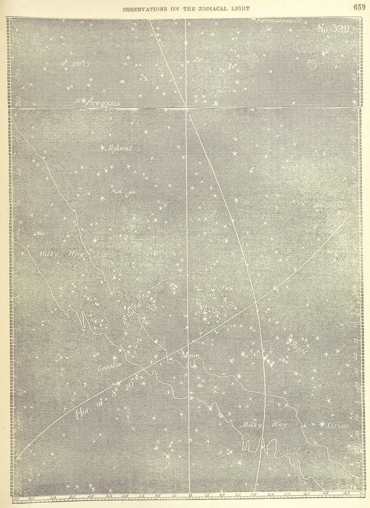An illustration from Narrative of the Expedition of an American Squadron to the China Seas and Japan, performed in the years 1852, 1853 and 1854, under the command of Commodore M. C. Perry ... by order of the Government of the United States. Compiled from the original notes and journals of Commodore Perry and his officers ... by F. L. Hawks, etc. [With plates, including maps, 1856, leaf 709