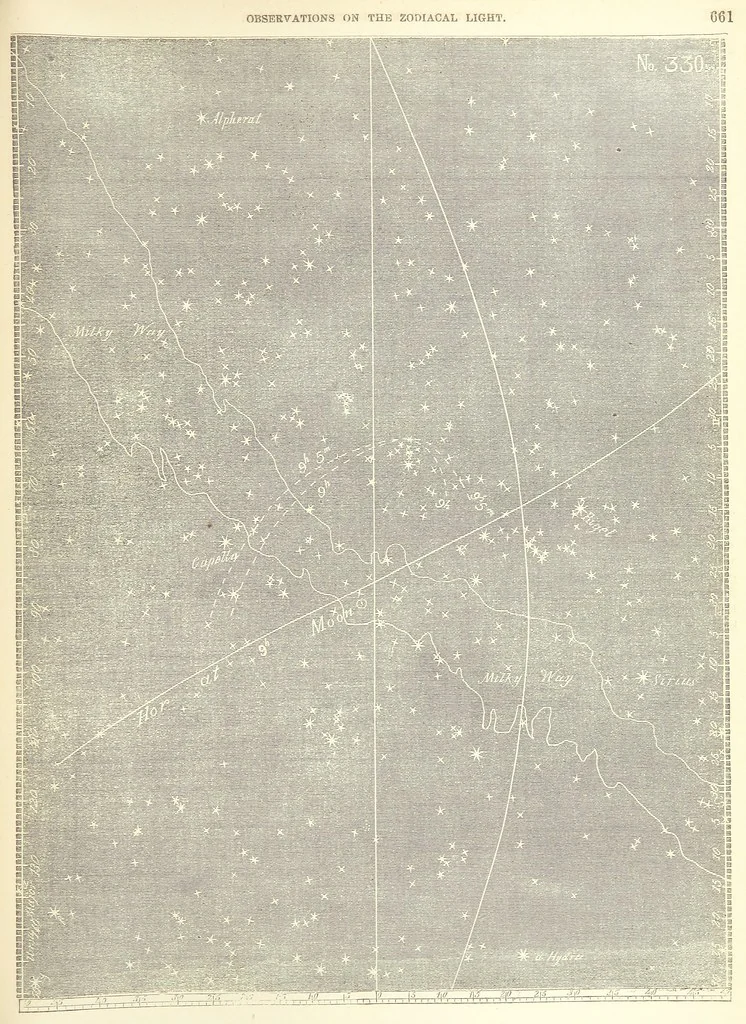 An illustration from Narrative of the Expedition of an American Squadron to the China Seas and Japan, performed in the years 1852, 1853 and 1854, under the command of Commodore M. C. Perry ... by order of the Government of the United States. Compiled from the original notes and journals of Commodore Perry and his officers ... by F. L. Hawks, etc. [With plates, including maps, 1856, leaf 711