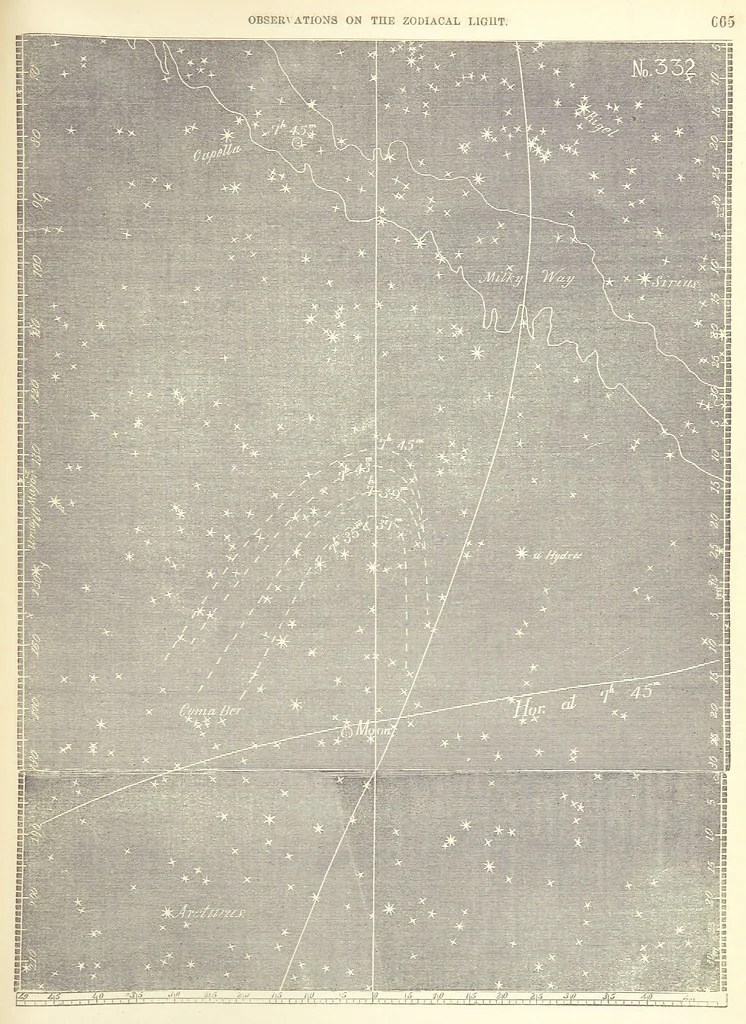 An illustration from Narrative of the Expedition of an American Squadron to the China Seas and Japan, performed in the years 1852, 1853 and 1854, under the command of Commodore M. C. Perry ... by order of the Government of the United States. Compiled from the original notes and journals of Commodore Perry and his officers ... by F. L. Hawks, etc. [With plates, including maps, 1856, leaf 715