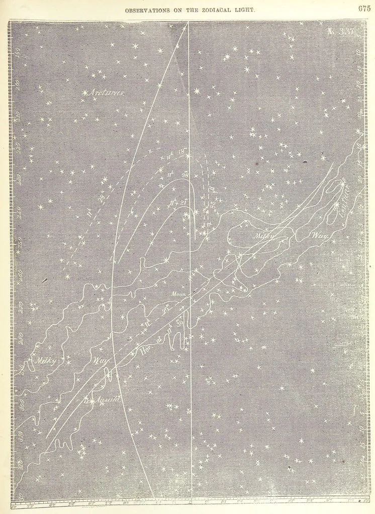 An illustration from Narrative of the Expedition of an American Squadron to the China Seas and Japan, performed in the years 1852, 1853 and 1854, under the command of Commodore M. C. Perry ... by order of the Government of the United States. Compiled from the original notes and journals of Commodore Perry and his officers ... by F. L. Hawks, etc. [With plates, including maps, 1856, leaf 725