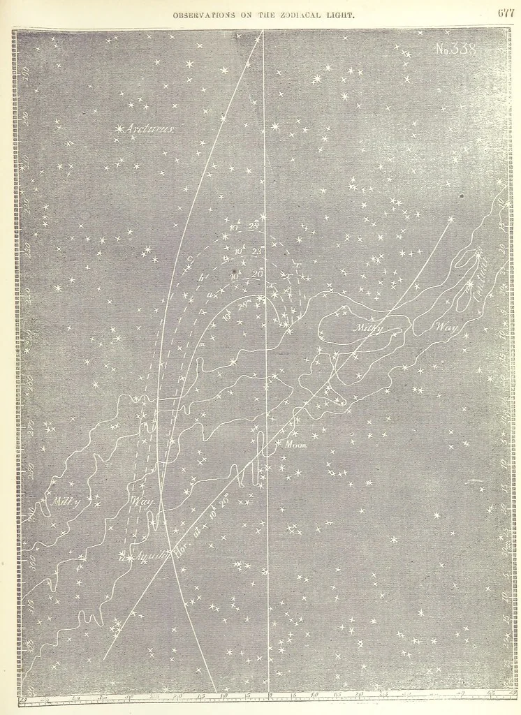 An illustration from Narrative of the Expedition of an American Squadron to the China Seas and Japan, performed in the years 1852, 1853 and 1854, under the command of Commodore M. C. Perry ... by order of the Government of the United States. Compiled from the original notes and journals of Commodore Perry and his officers ... by F. L. Hawks, etc. [With plates, including maps, 1856, leaf 727