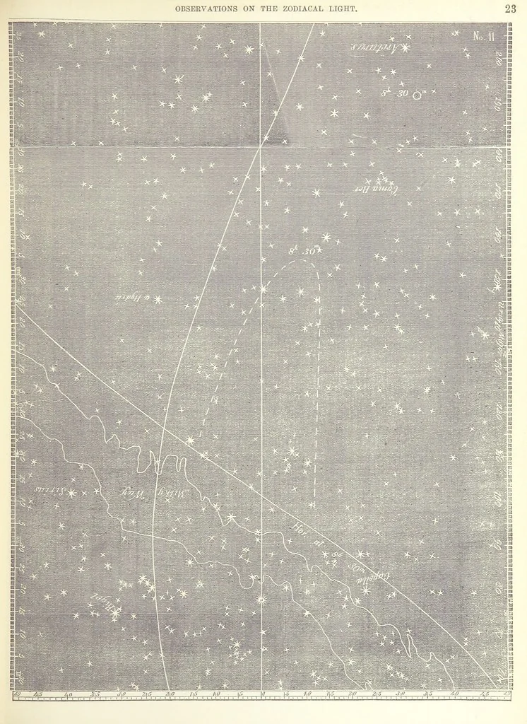An illustration from Narrative of the Expedition of an American Squadron to the China Seas and Japan, performed in the years 1852, 1853 and 1854, under the command of Commodore M. C. Perry ... by order of the Government of the United States. Compiled from the original notes and journals of Commodore Perry and his officers ... by F. L. Hawks, etc. [With plates, including maps, 1856, leaf 73