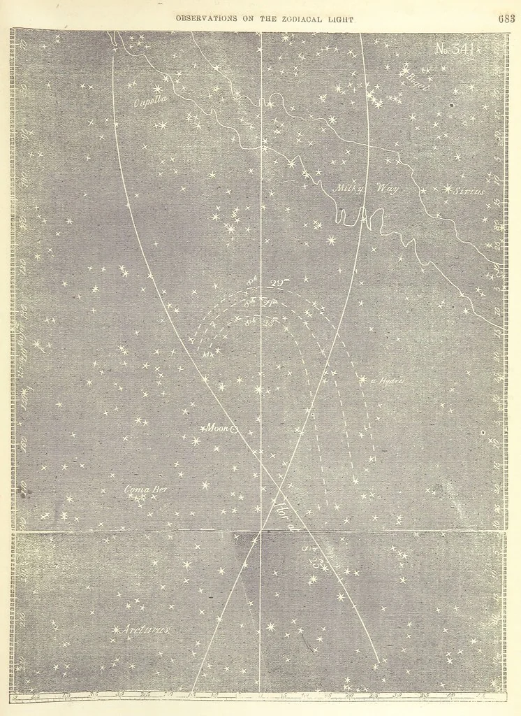 An illustration from Narrative of the Expedition of an American Squadron to the China Seas and Japan, performed in the years 1852, 1853 and 1854, under the command of Commodore M. C. Perry ... by order of the Government of the United States. Compiled from the original notes and journals of Commodore Perry and his officers ... by F. L. Hawks, etc. [With plates, including maps, 1856, leaf 733