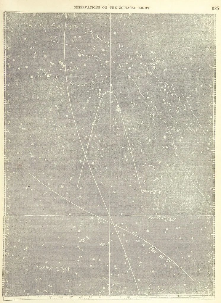 An illustration from Narrative of the Expedition of an American Squadron to the China Seas and Japan, performed in the years 1852, 1853 and 1854, under the command of Commodore M. C. Perry ... by order of the Government of the United States. Compiled from the original notes and journals of Commodore Perry and his officers ... by F. L. Hawks, etc. [With plates, including maps, 1856, leaf 735