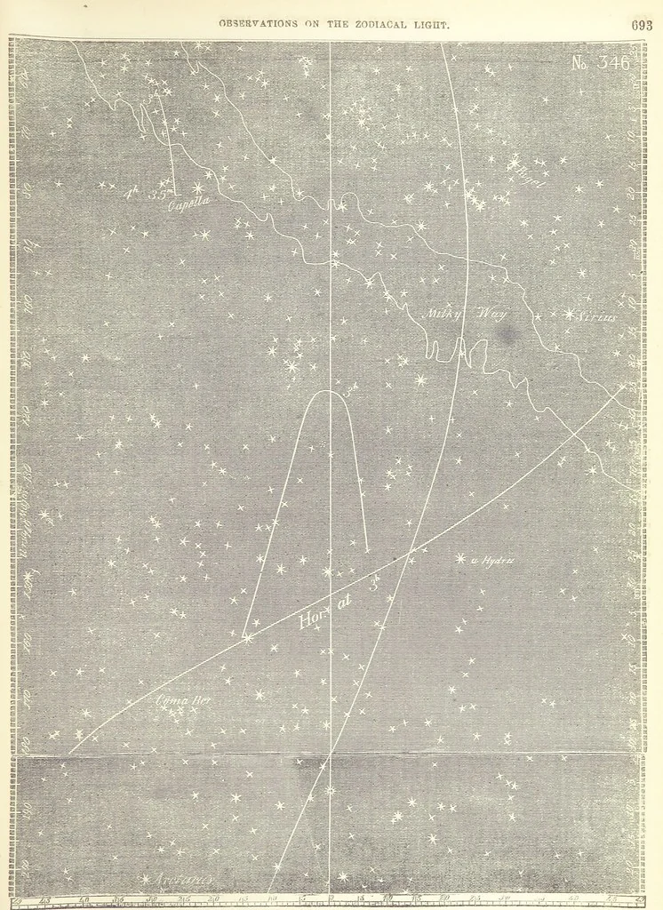 An illustration from Narrative of the Expedition of an American Squadron to the China Seas and Japan, performed in the years 1852, 1853 and 1854, under the command of Commodore M. C. Perry ... by order of the Government of the United States. Compiled from the original notes and journals of Commodore Perry and his officers ... by F. L. Hawks, etc. [With plates, including maps, 1856, leaf 743