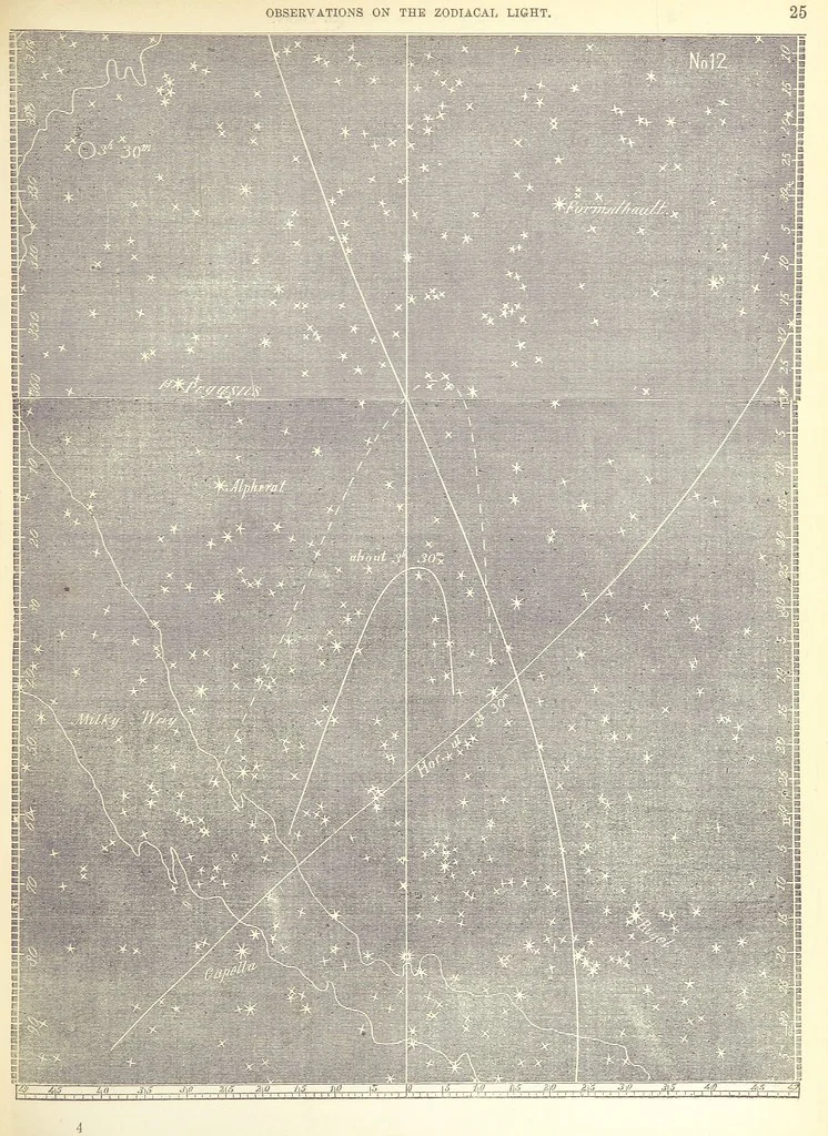 An illustration from Narrative of the Expedition of an American Squadron to the China Seas and Japan, performed in the years 1852, 1853 and 1854, under the command of Commodore M. C. Perry ... by order of the Government of the United States. Compiled from the original notes and journals of Commodore Perry and his officers ... by F. L. Hawks, etc. [With plates, including maps, 1856, leaf 75