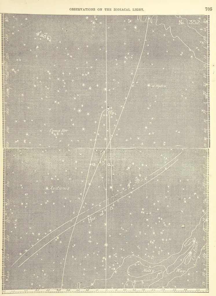 An illustration from Narrative of the Expedition of an American Squadron to the China Seas and Japan, performed in the years 1852, 1853 and 1854, under the command of Commodore M. C. Perry ... by order of the Government of the United States. Compiled from the original notes and journals of Commodore Perry and his officers ... by F. L. Hawks, etc. [With plates, including maps, 1856, leaf 755