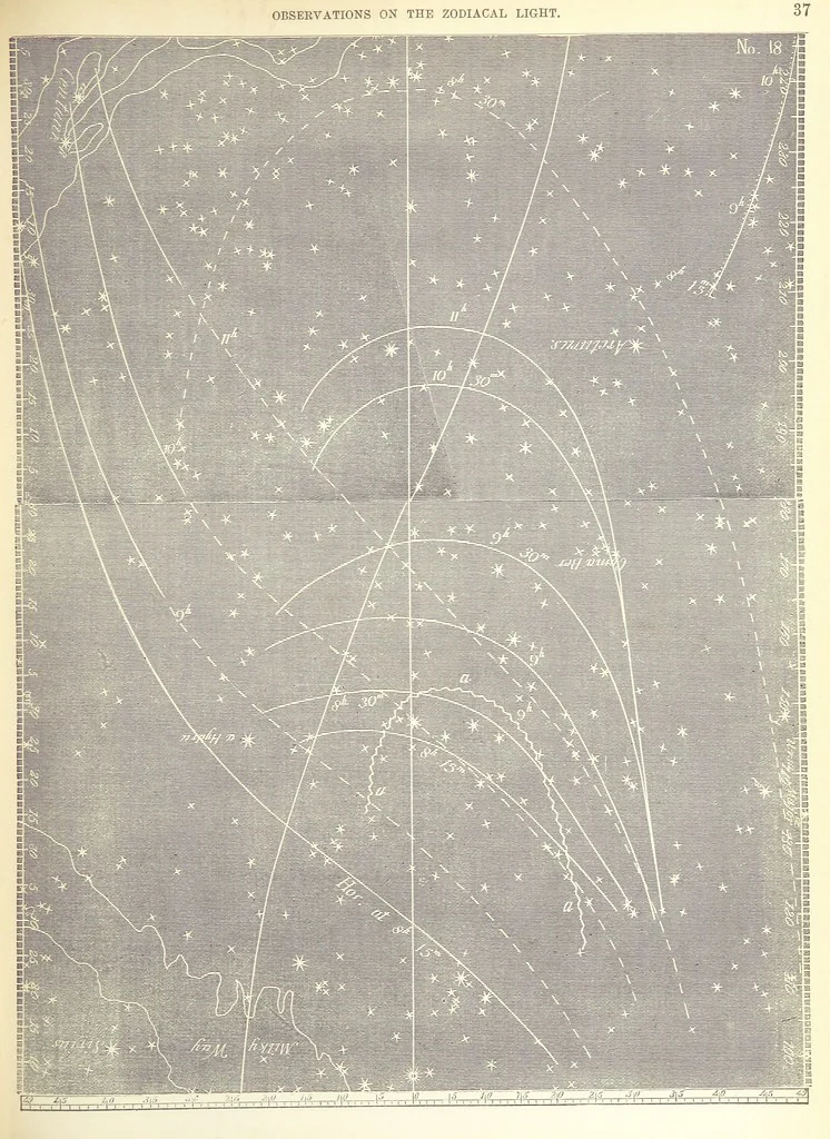 An illustration from Narrative of the Expedition of an American Squadron to the China Seas and Japan, performed in the years 1852, 1853 and 1854, under the command of Commodore M. C. Perry ... by order of the Government of the United States. Compiled from the original notes and journals of Commodore Perry and his officers ... by F. L. Hawks, etc. [With plates, including maps, 1856, leaf 87