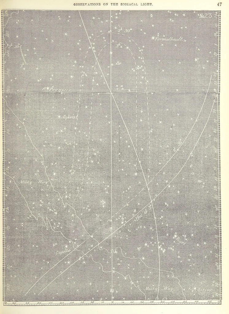 An illustration from Narrative of the Expedition of an American Squadron to the China Seas and Japan, performed in the years 1852, 1853 and 1854, under the command of Commodore M. C. Perry ... by order of the Government of the United States. Compiled from the original notes and journals of Commodore Perry and his officers ... by F. L. Hawks, etc. [With plates, including maps, 1856, leaf 97
