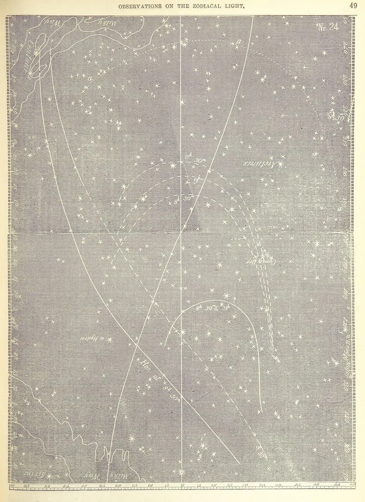 An illustration from Narrative of the Expedition of an American Squadron to the China Seas and Japan, performed in the years 1852, 1853 and 1854, under the command of Commodore M. C. Perry ... by order of the Government of the United States. Compiled from the original notes and journals of Commodore Perry and his officers ... by F. L. Hawks, etc. [With plates, including maps, 1856, leaf 99