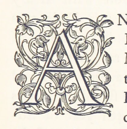 An illustration from Some account of the Worshipful Company of Grocers, of the City of London. [With an Appendix, 1854, leaf 215