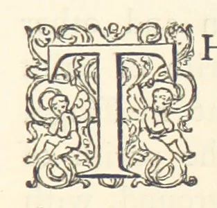 An illustration from Some account of the Worshipful Company of Grocers, of the City of London. [With an Appendix, 1854, leaf 277