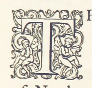 An illustration from Some account of the Worshipful Company of Grocers, of the City of London. [With an Appendix, 1854, leaf 281