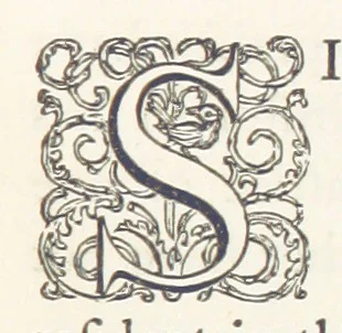 An illustration from Some account of the Worshipful Company of Grocers, of the City of London. [With an Appendix, 1854, leaf 299