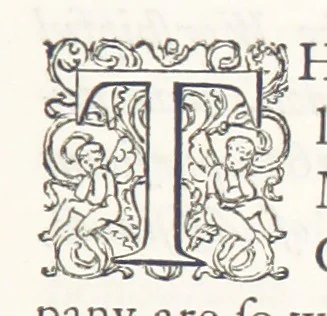 An illustration from Some account of the Worshipful Company of Grocers, of the City of London. [With an Appendix, 1854, leaf 363
