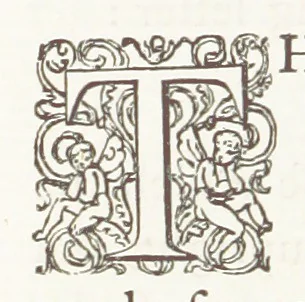 An illustration from Some account of the Worshipful Company of Grocers, of the City of London. [With an Appendix, 1854, leaf 376