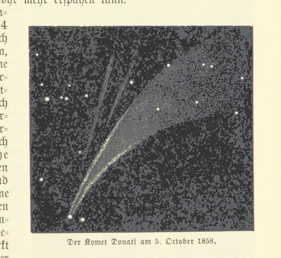 An illustration from Die Erde. Eine allgemeine Erd- und Länderkunde, etc, 1896, leaf 35