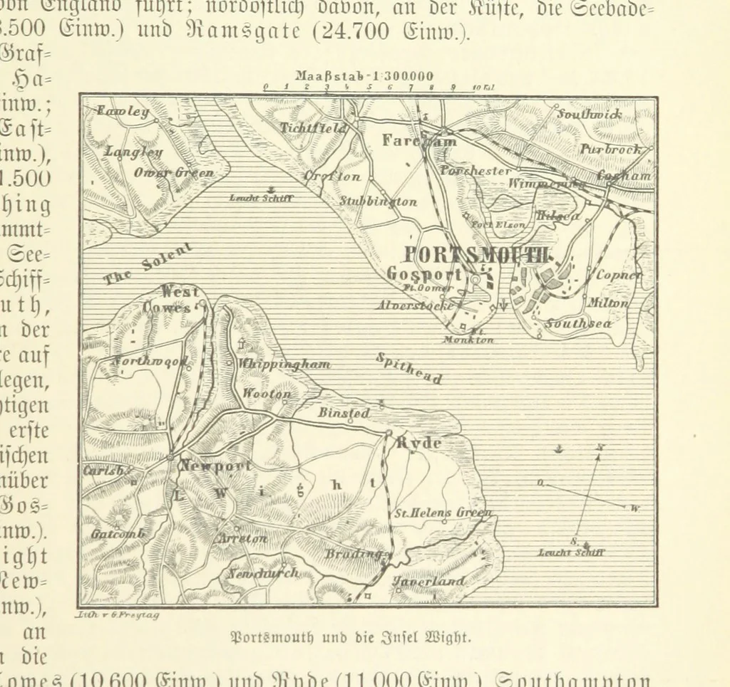 An illustration from Die Erde. Eine allgemeine Erd- und Länderkunde, etc, 1896, leaf 473