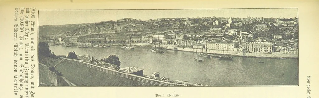 An illustration from Die Erde. Eine allgemeine Erd- und Länderkunde, etc, 1896, leaf 565