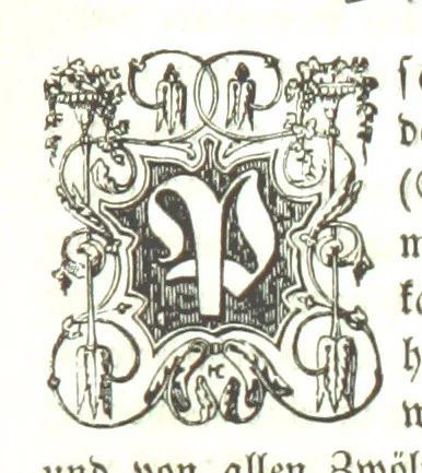 An illustration from Illustrirte Weltgeschichte: ein Buch für's Volk ... Mit Tabellen und Karten, 1844, leaf 119