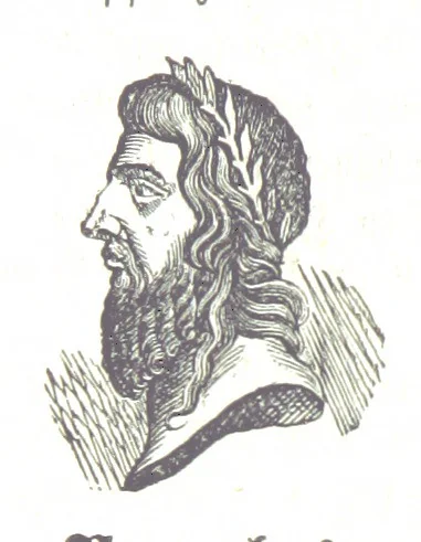An illustration from Illustrirte Weltgeschichte: ein Buch für's Volk ... Mit Tabellen und Karten, 1844, leaf 130