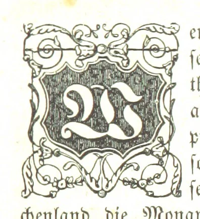 An illustration from Illustrirte Weltgeschichte: ein Buch für's Volk ... Mit Tabellen und Karten, 1844, leaf 149